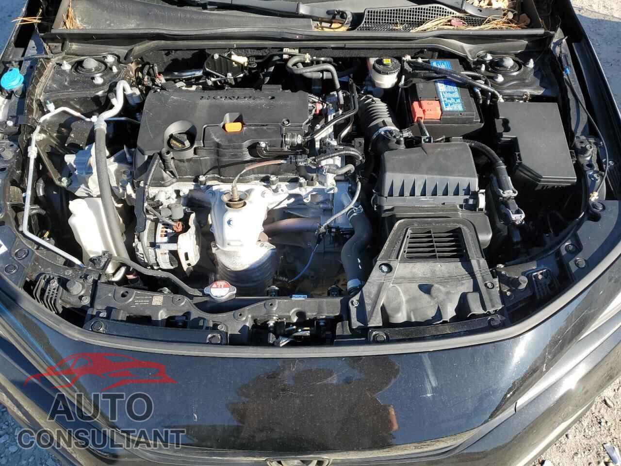 HONDA CIVIC 2023 - 2HGFE2F55PH565510