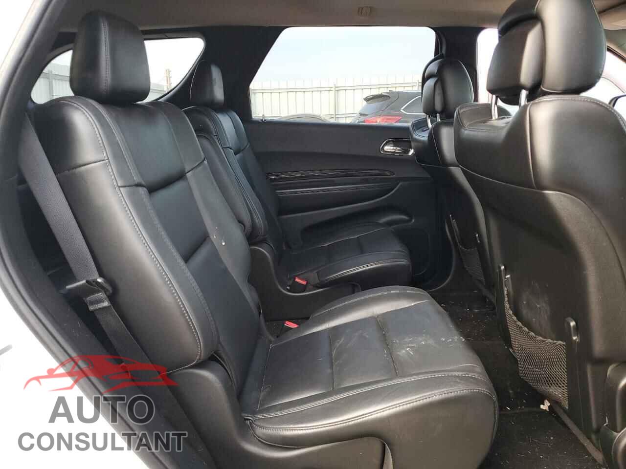 DODGE DURANGO 2013 - 1C4RDJDG4DC672107