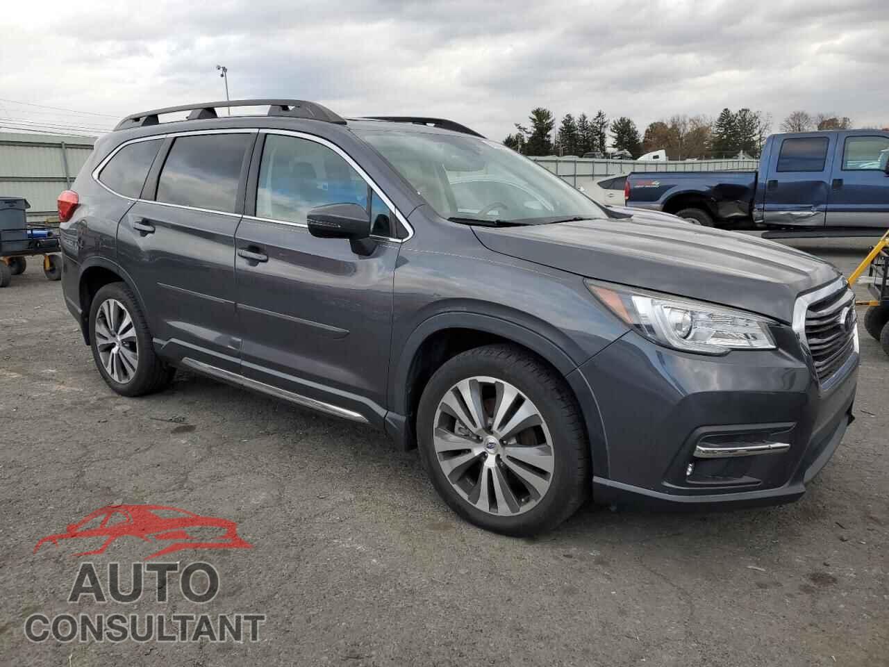SUBARU ASCENT 2020 - 4S4WMAPD8L3420519
