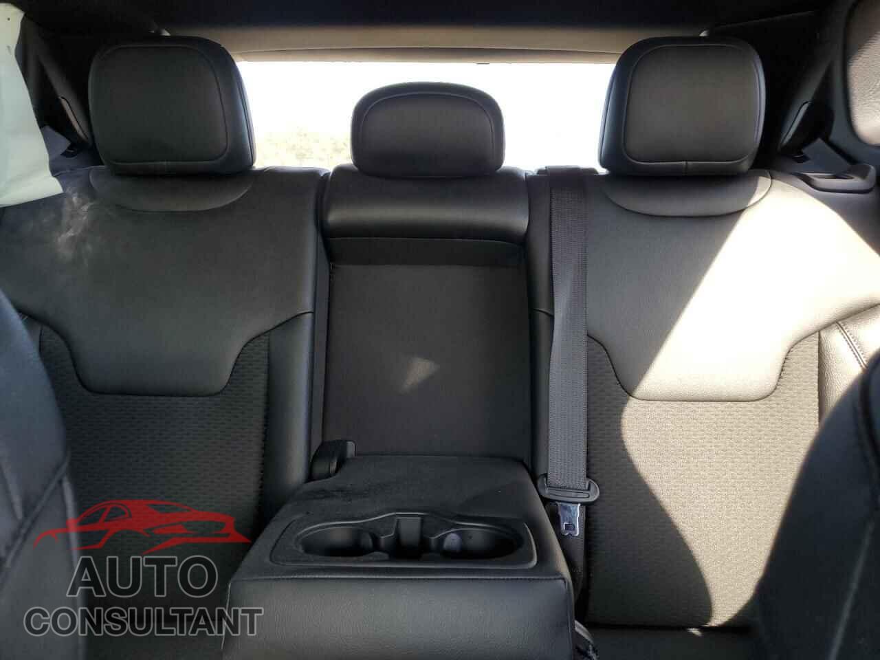JEEP COMPASS 2025 - 3C4NJDBN3ST516202