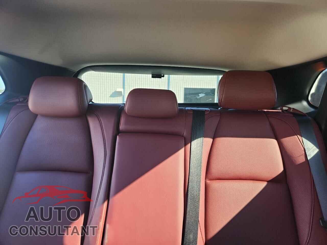 MAZDA CX30 2024 - 3MVDMBCM9RM604607