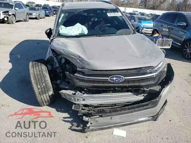 SUBARU FORESTER 2025 - JF2SLDTC0SH581745