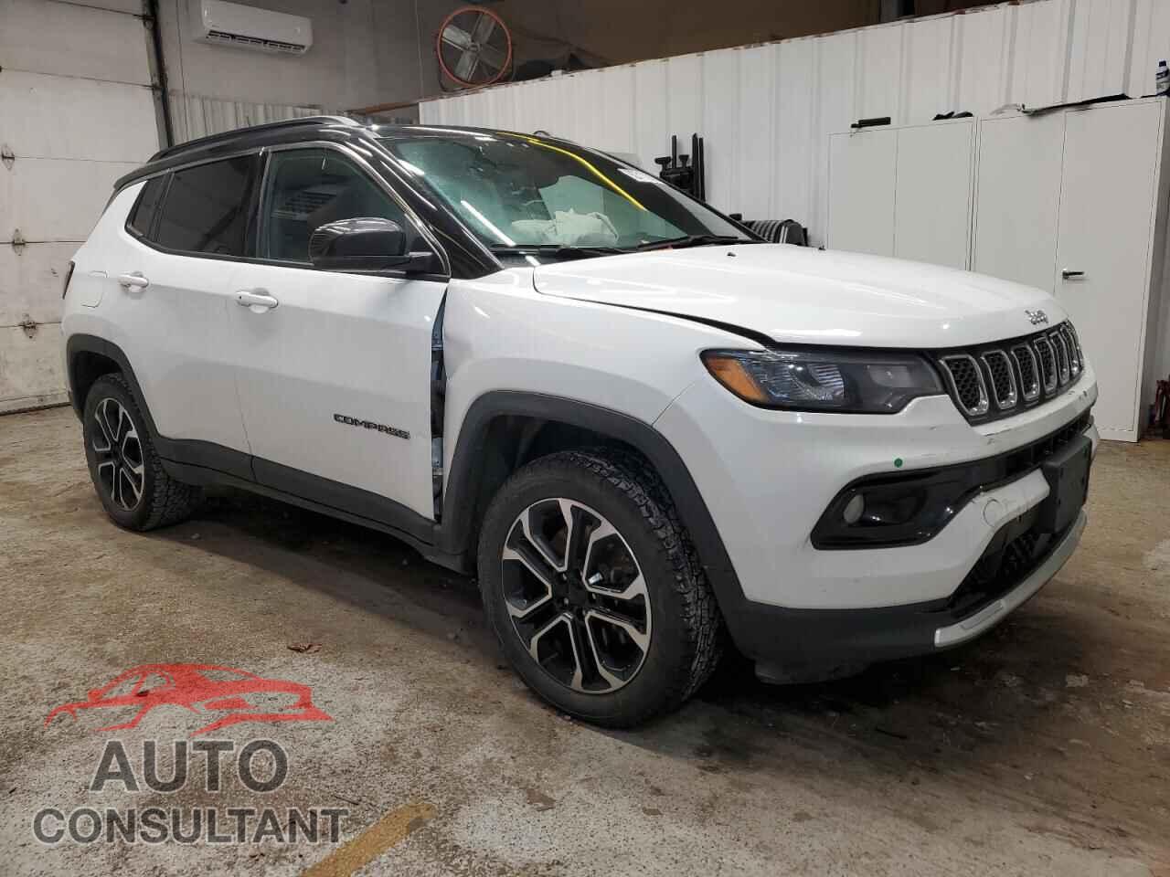 JEEP COMPASS 2023 - 3C4NJDCN2PT529433