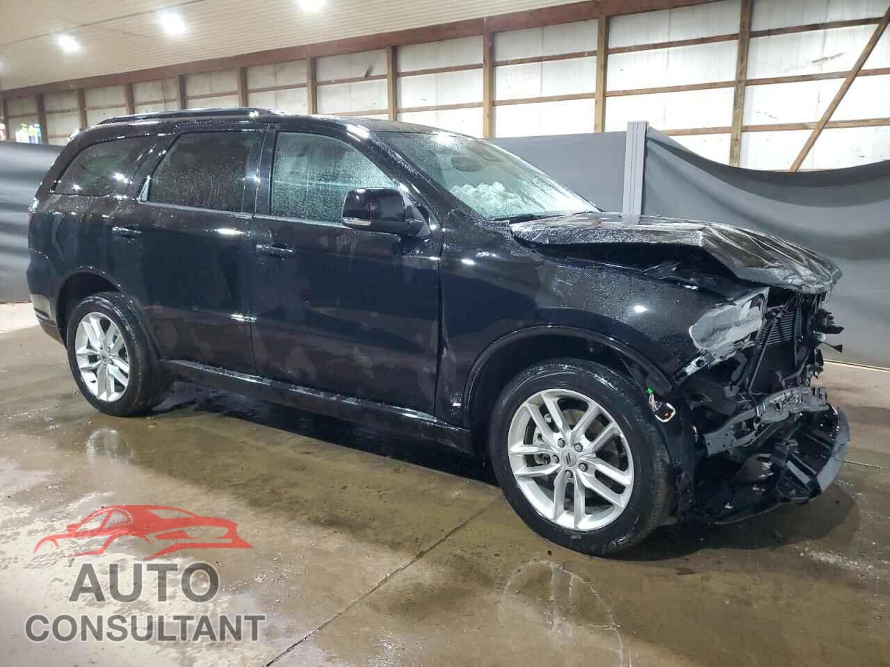 DODGE DURANGO 2024 - 1C4RDJDG6RC126433