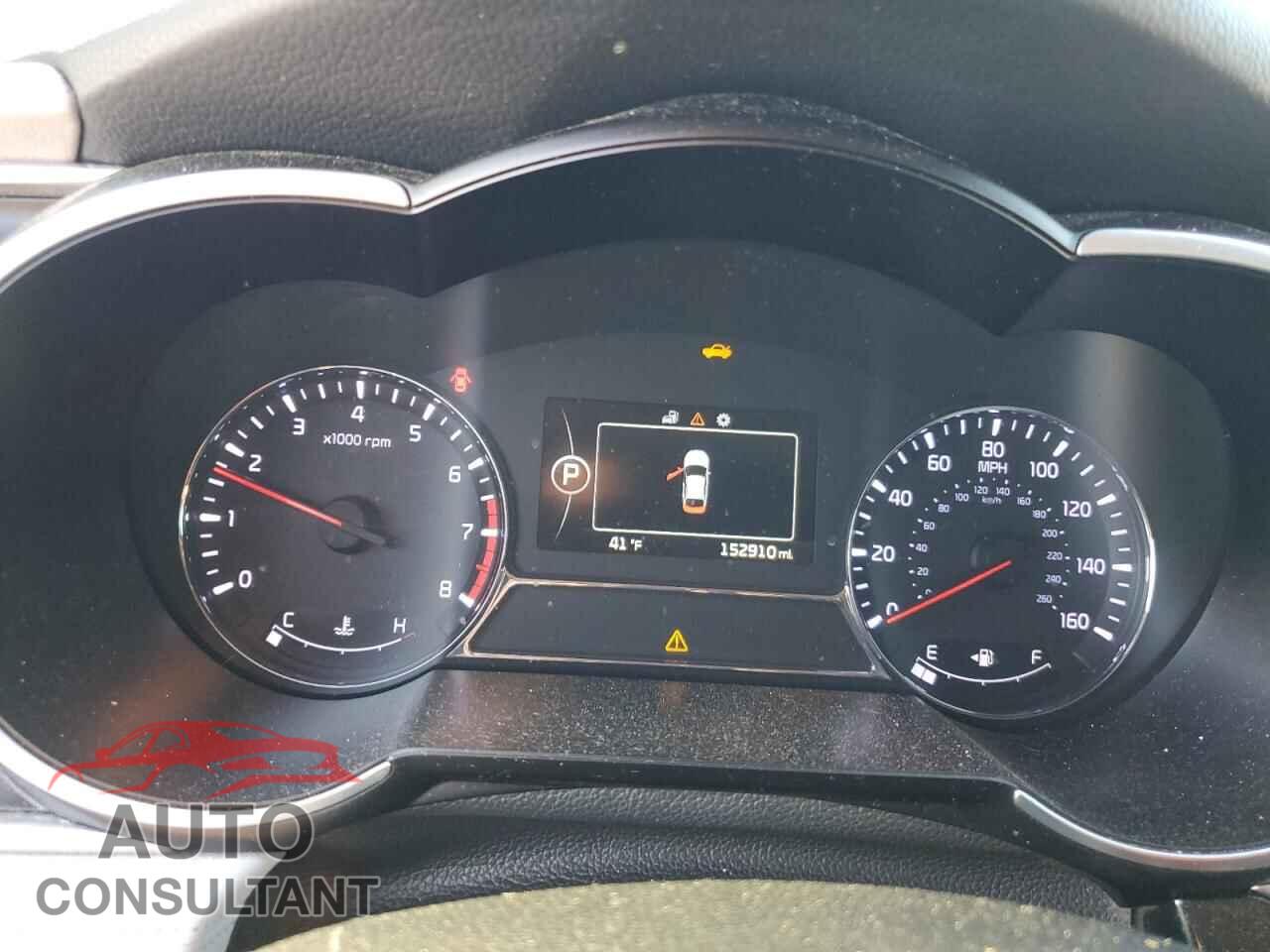 KIA OPTIMA 2014 - 5XXGR4A67EG280665