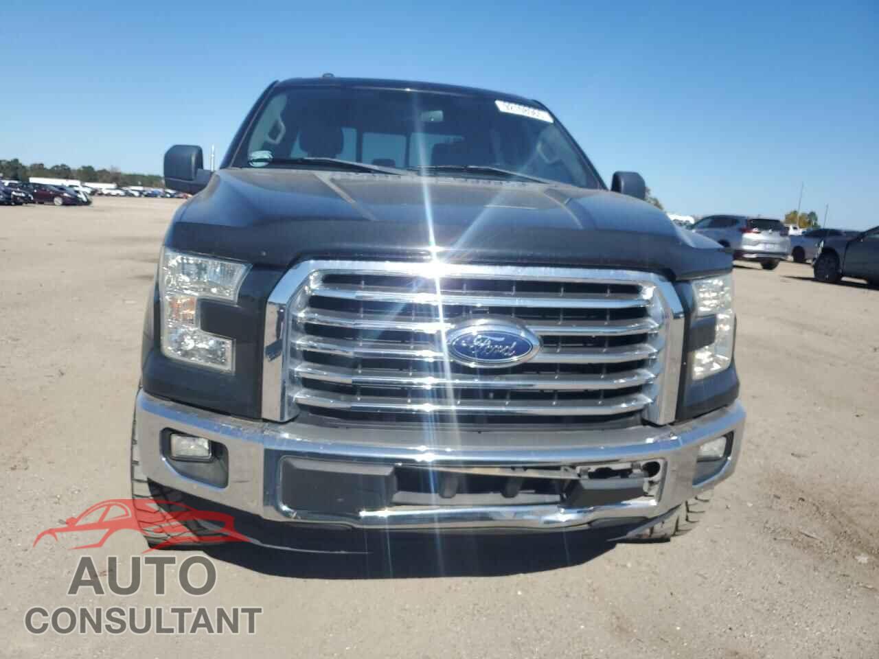 FORD F-150 2015 - 1FTEW1CP2FKE96547