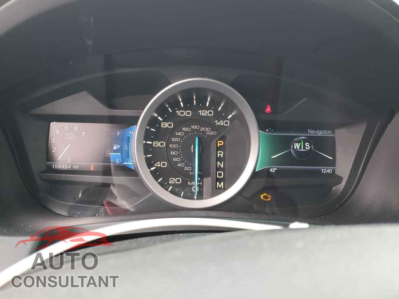 FORD EXPLORER 2014 - 1FM5K8F83EGB40890
