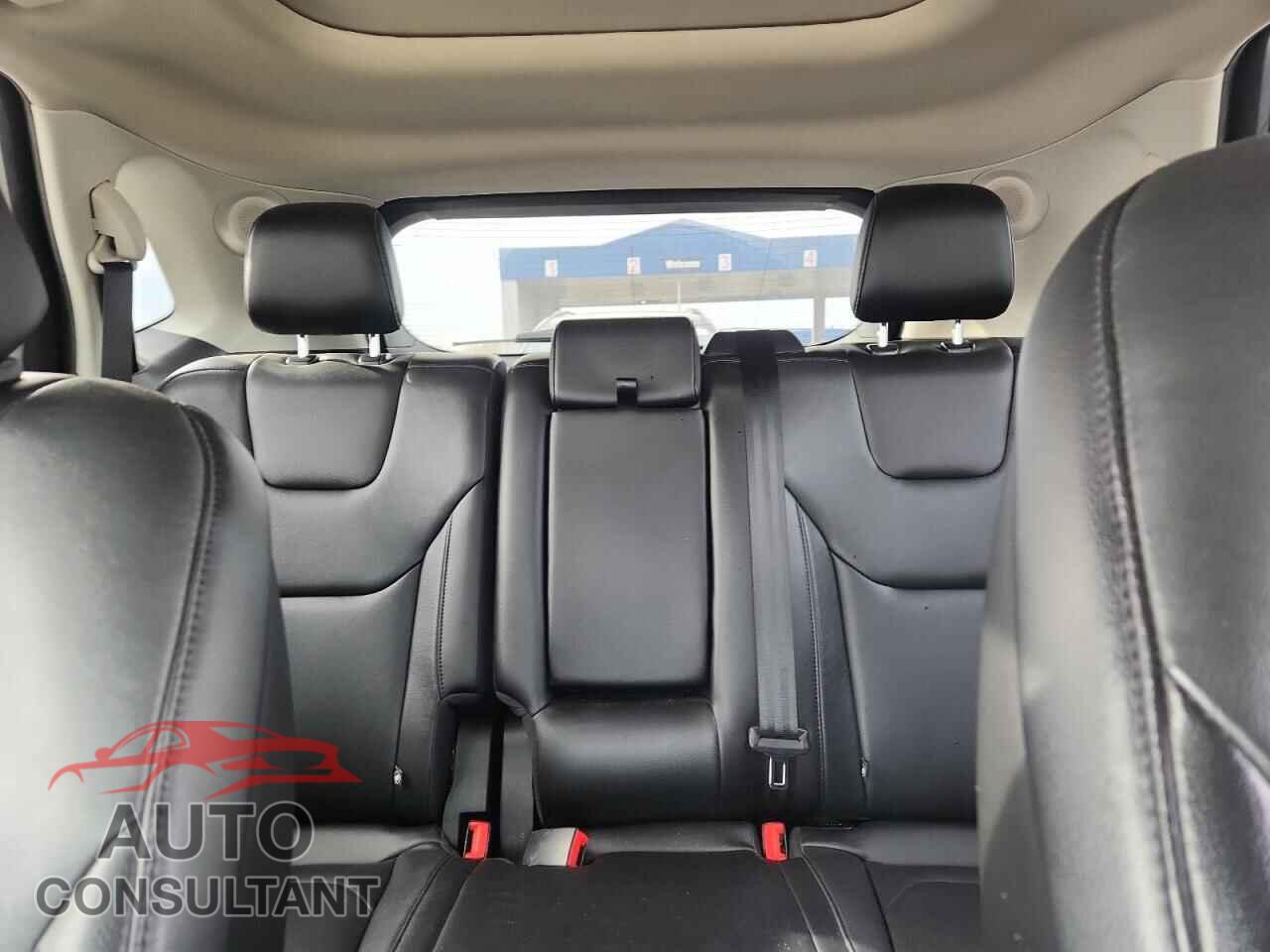 FORD EDGE 2020 - 2FMPK4K93LBB65308