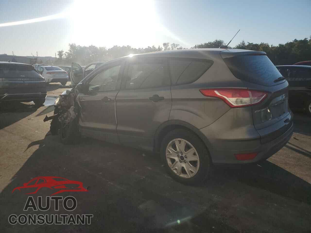 FORD ESCAPE 2014 - 1FMCU0F79EUA97930