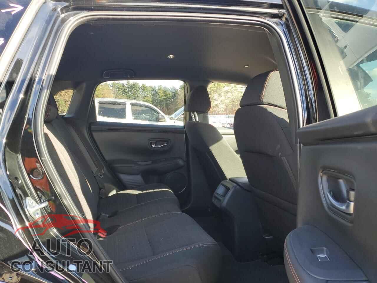 HONDA HR-V 2026 - 3CZRZ2H50TM703473