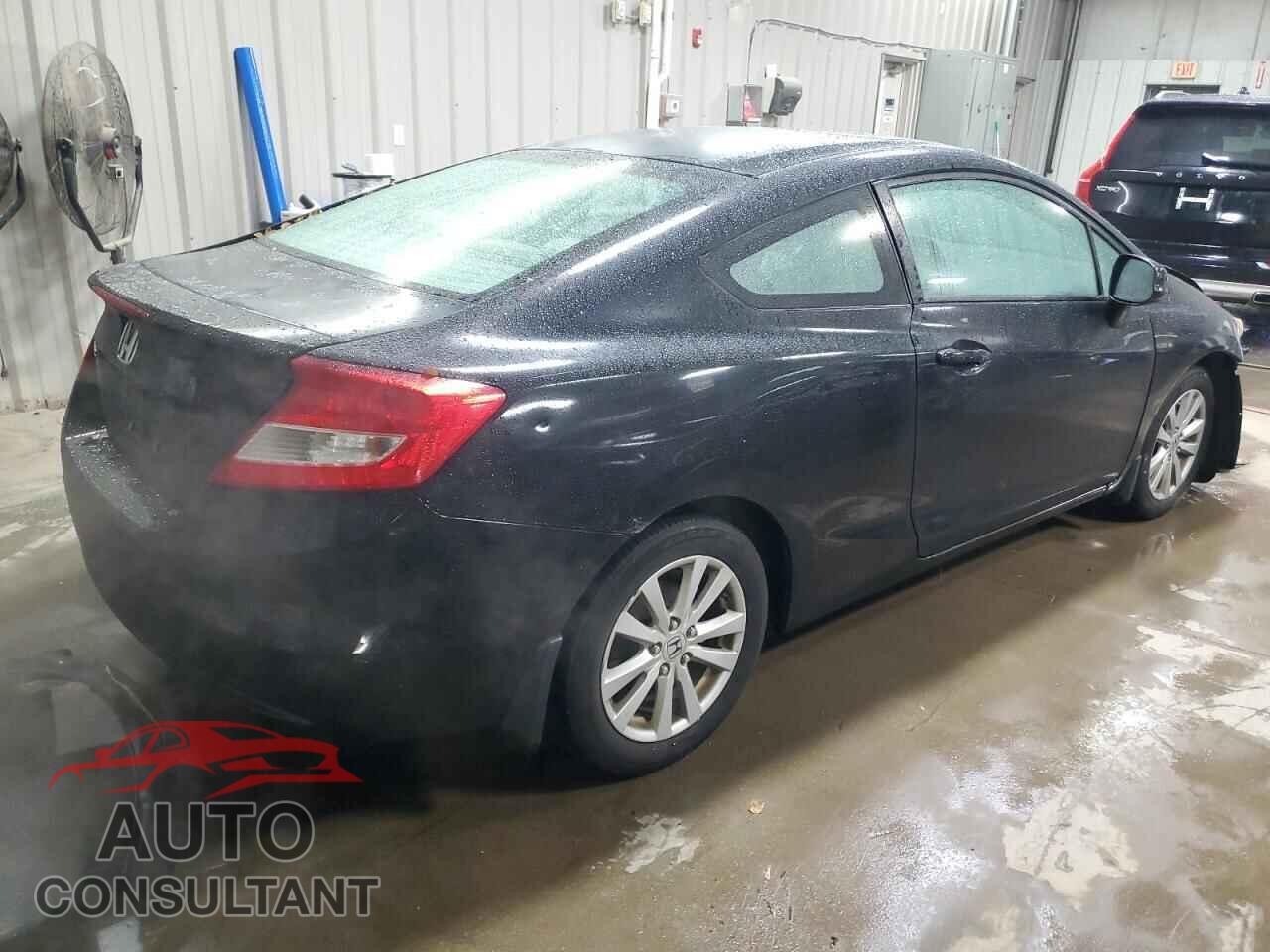 HONDA CIVIC 2012 - 2HGFG3B80CH521408