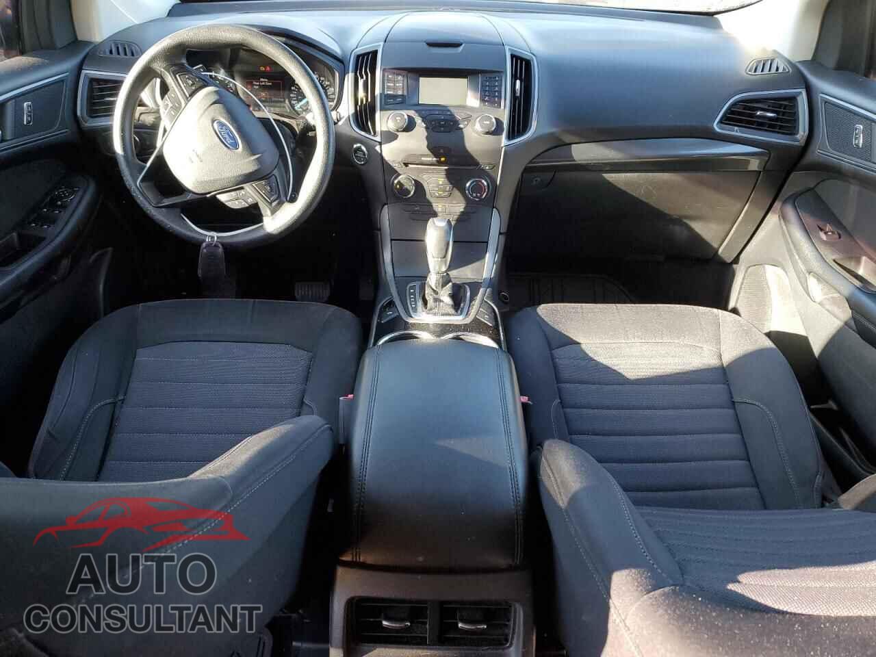 FORD EDGE 2016 - 2FMPK3G95GBB39995