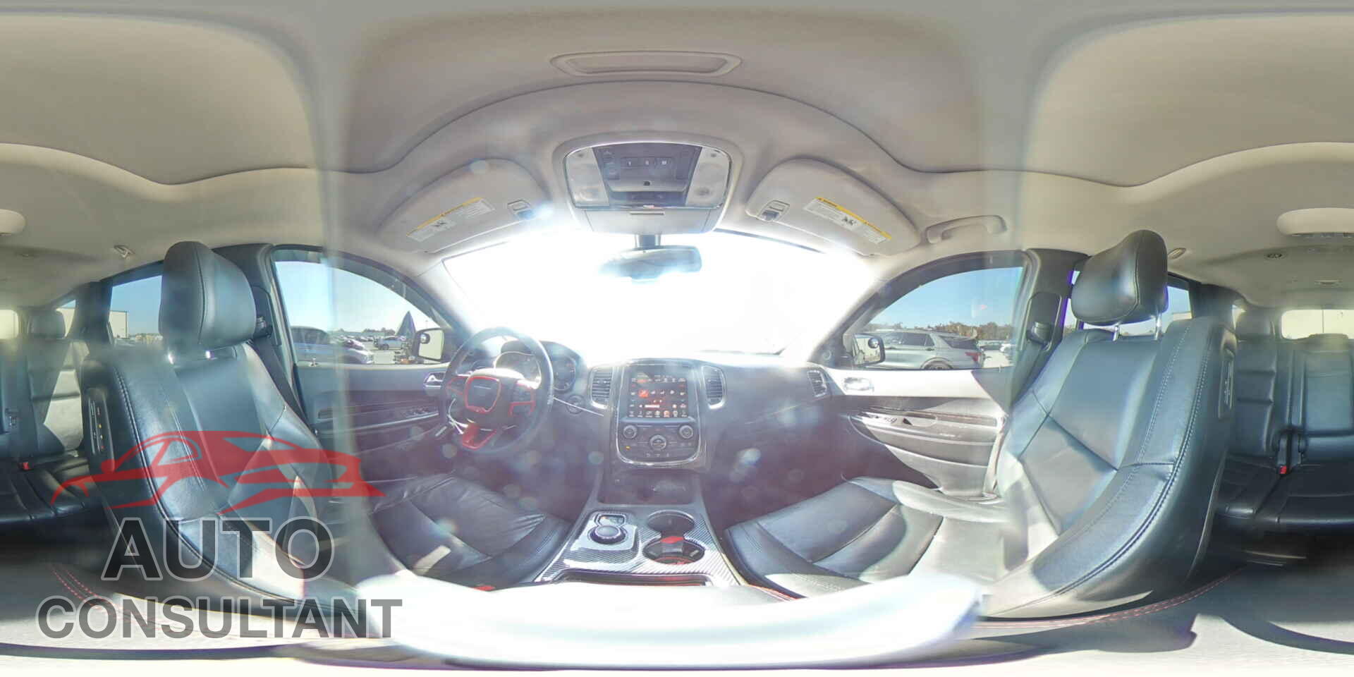 DODGE DURANGO 2015 - 1C4RDJDG1FC185790