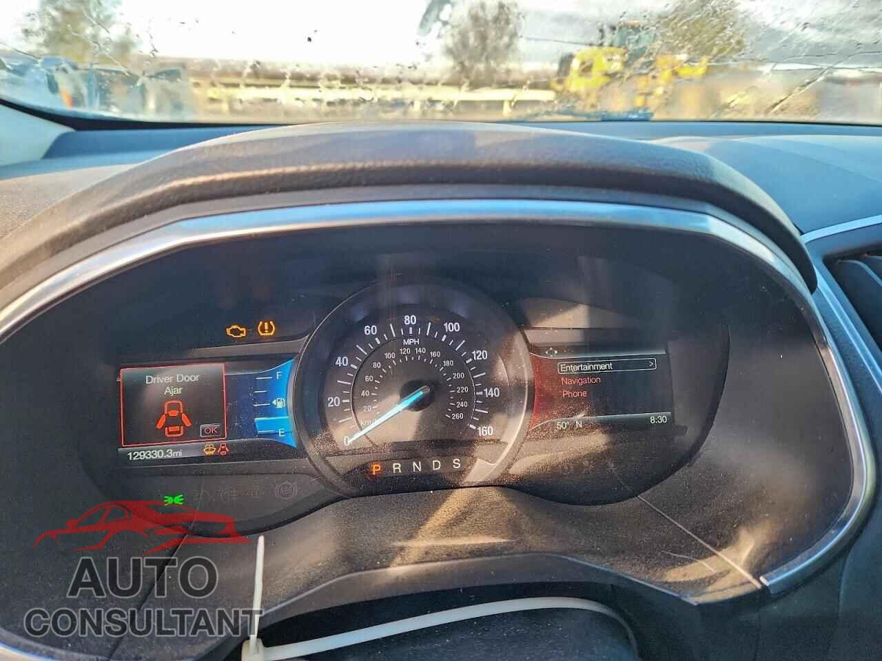 FORD EDGE 2019 - 2FMPK3K9XKBC72770