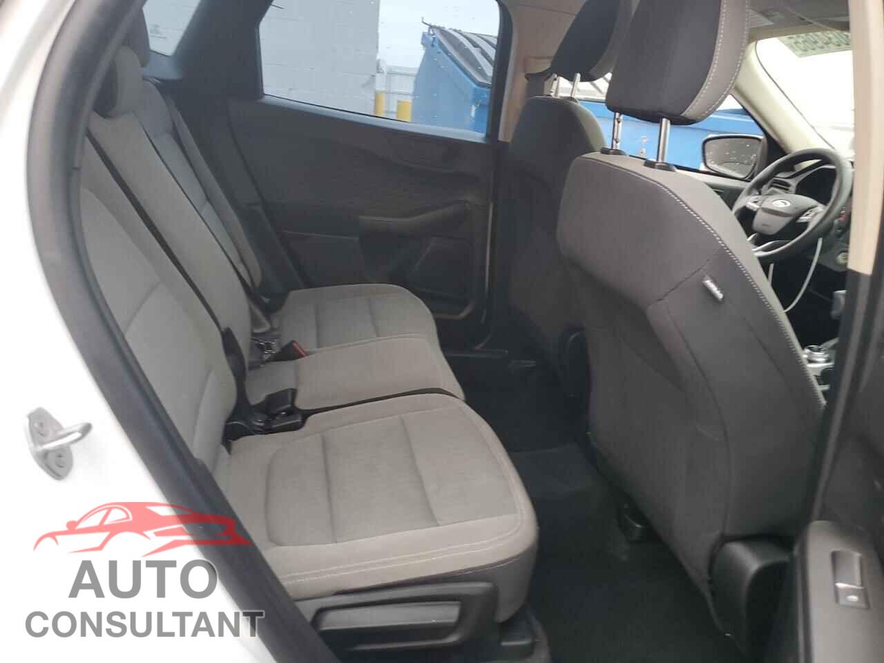 FORD ESCAPE 2020 - 1FMCU9F63LUA58808