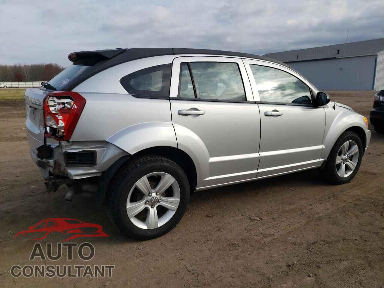 DODGE CALIBER 2011 - 1B3CB3HA2BD297338