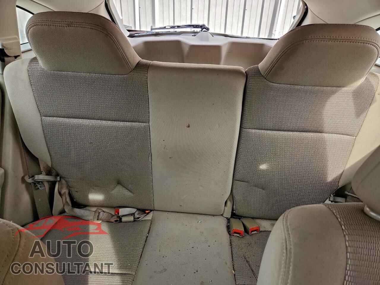 DODGE CALIBER 2009 - 1B3HB48A49D117119