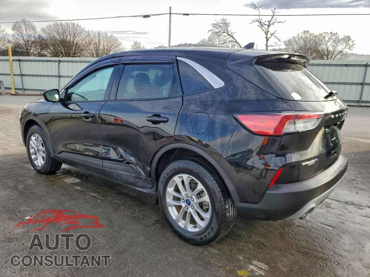 FORD ESCAPE 2020 - 1FMCU9G69LUA23401