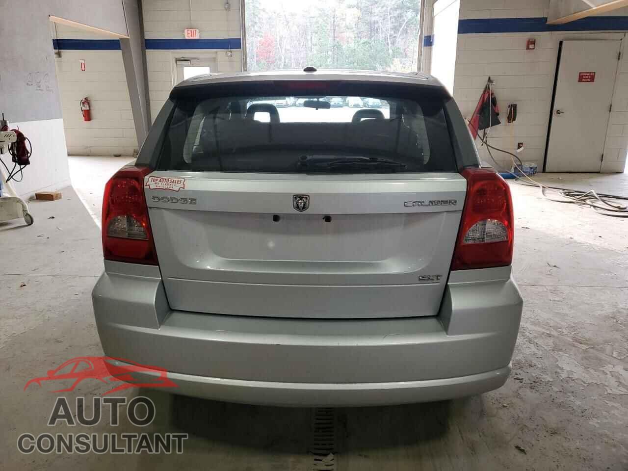 DODGE CALIBER 2009 - 1B3HB48A79D233012