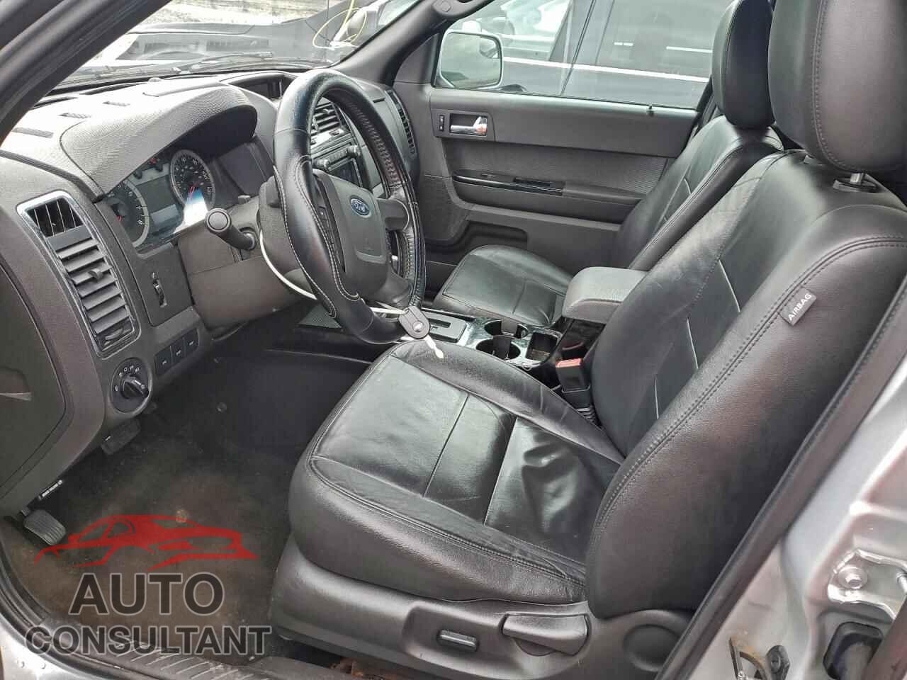 FORD ESCAPE 2011 - 1FMCU9EG8BKA02867
