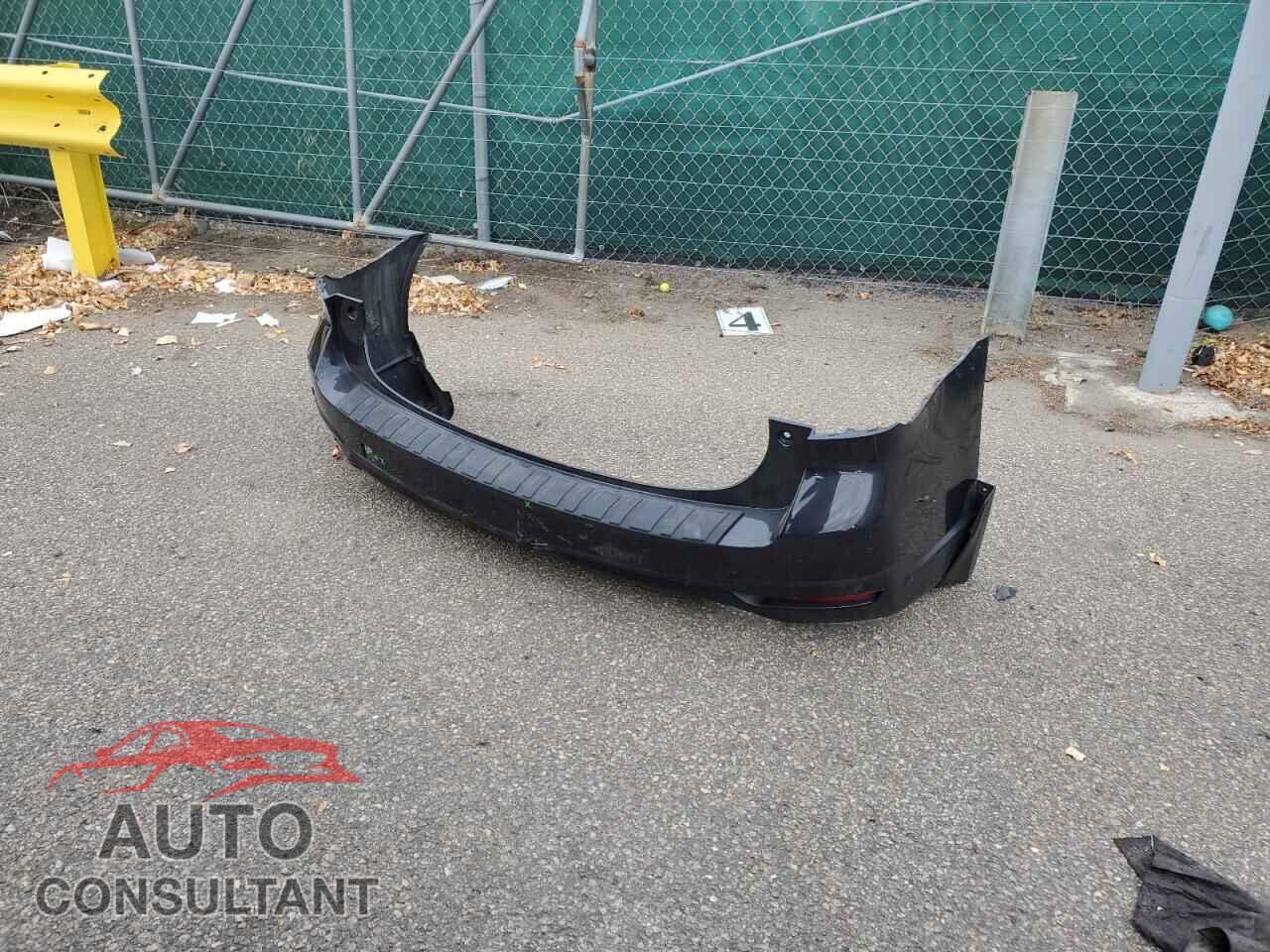 SUBARU FORESTER 2015 - JF2SJARC4FH813152
