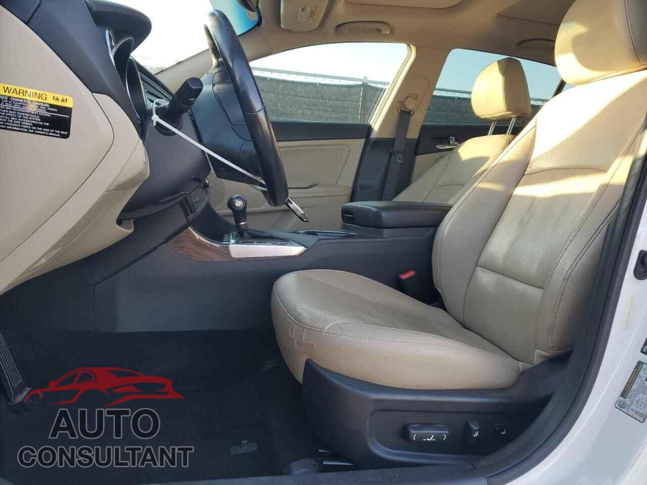 KIA OPTIMA 2014 - 5XXGN4A72EG330974