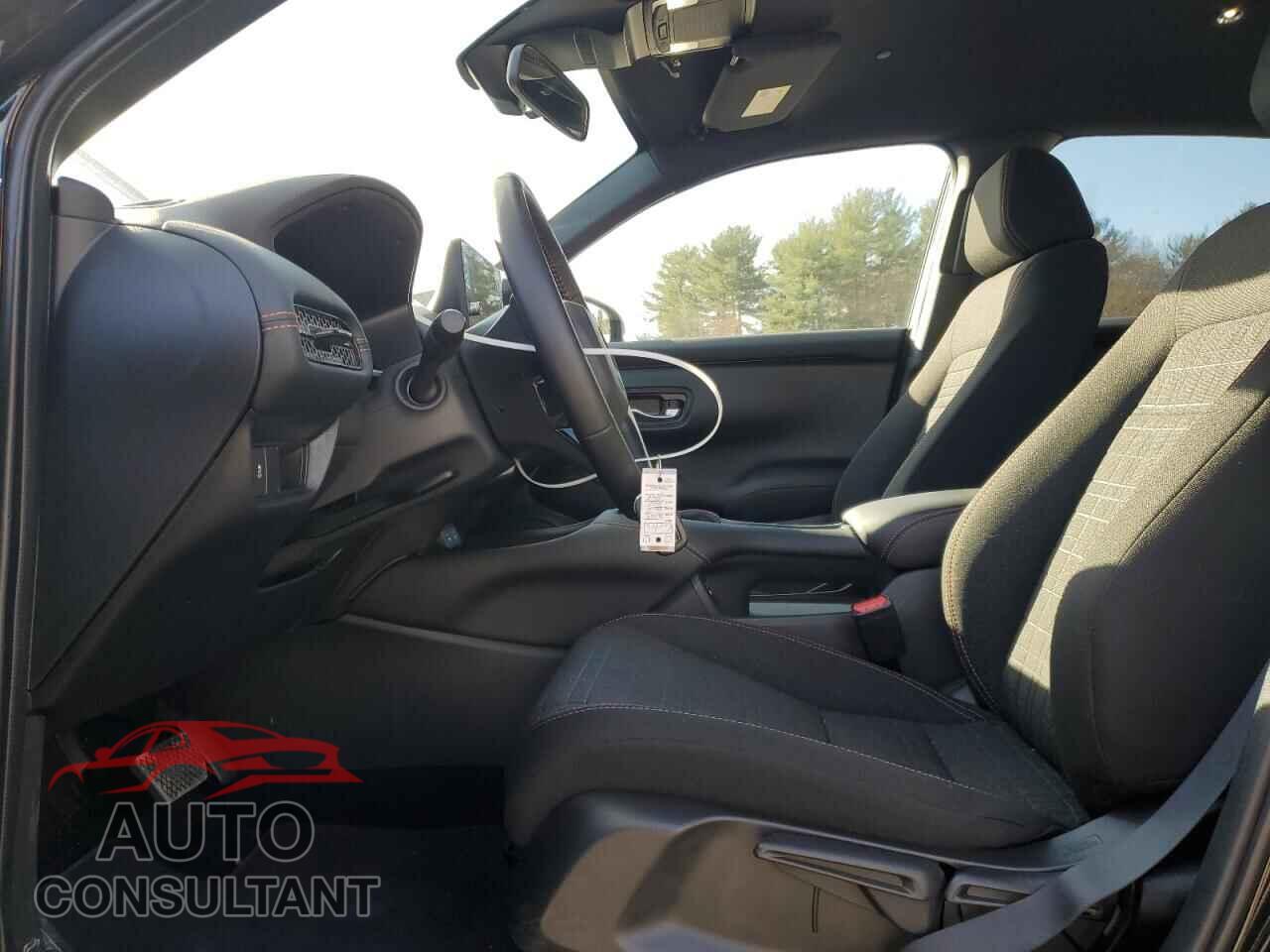 HONDA HR-V 2026 - 3CZRZ2H50TM703473