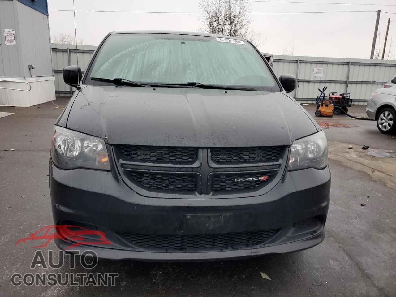 DODGE CARAVAN 2015 - 2C4RDGBG3FR704903