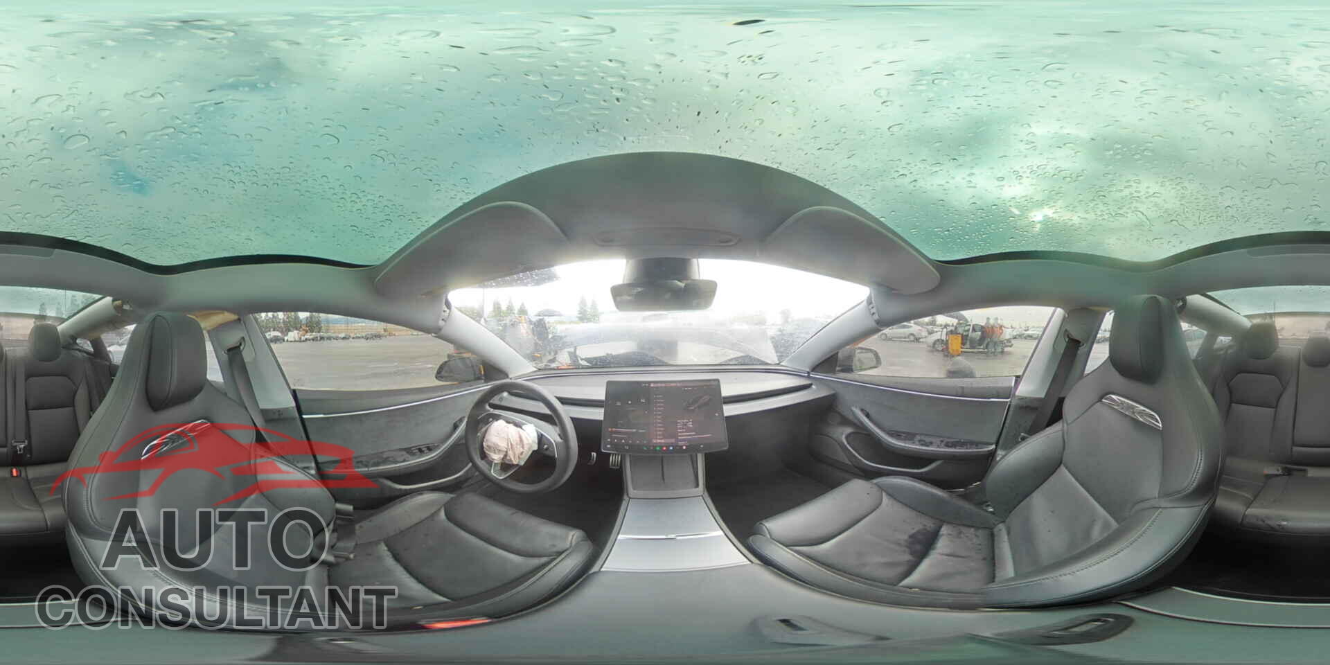 TESLA MODEL 3 2024 - 5YJ3E1ET5RF793544