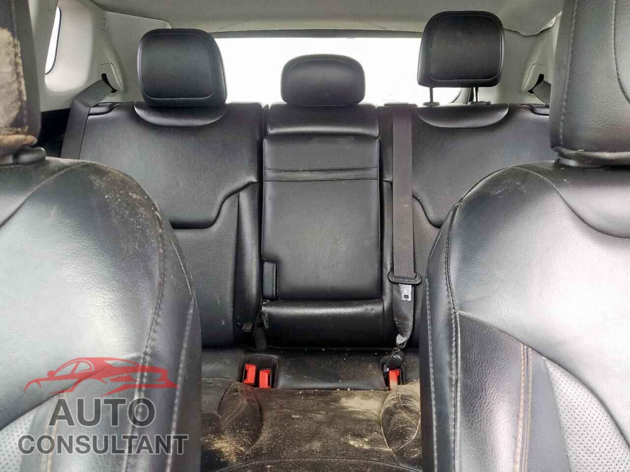 JEEP COMPASS 2019 - 3C4NJCCB6KT676301