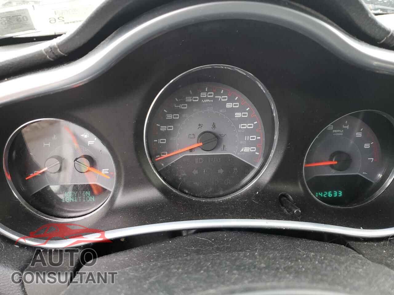 DODGE AVENGER 2012 - 1C3CDZCB4CN193221