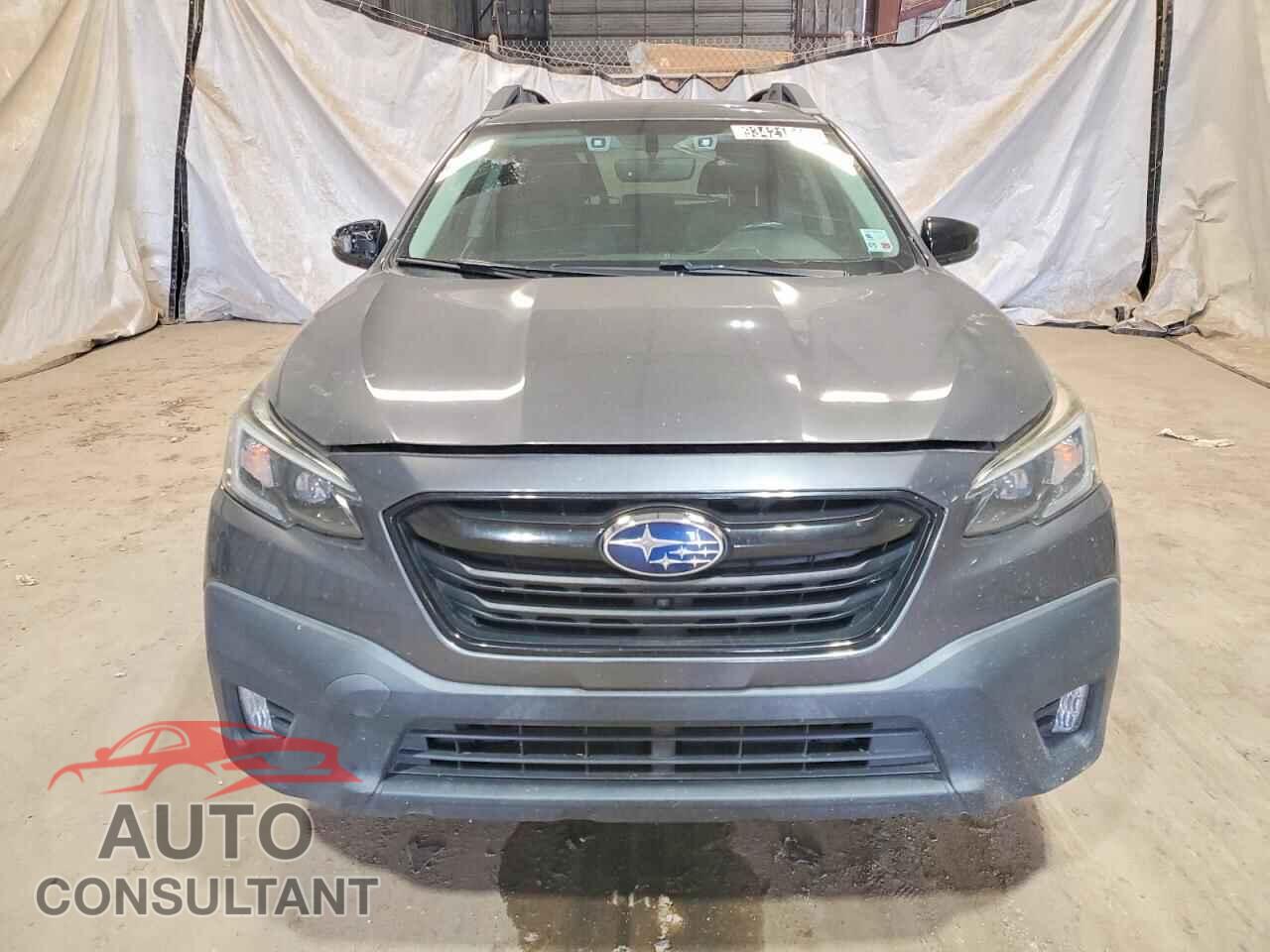 SUBARU OUTBACK 2020 - 4S4BTGKD8L3241893