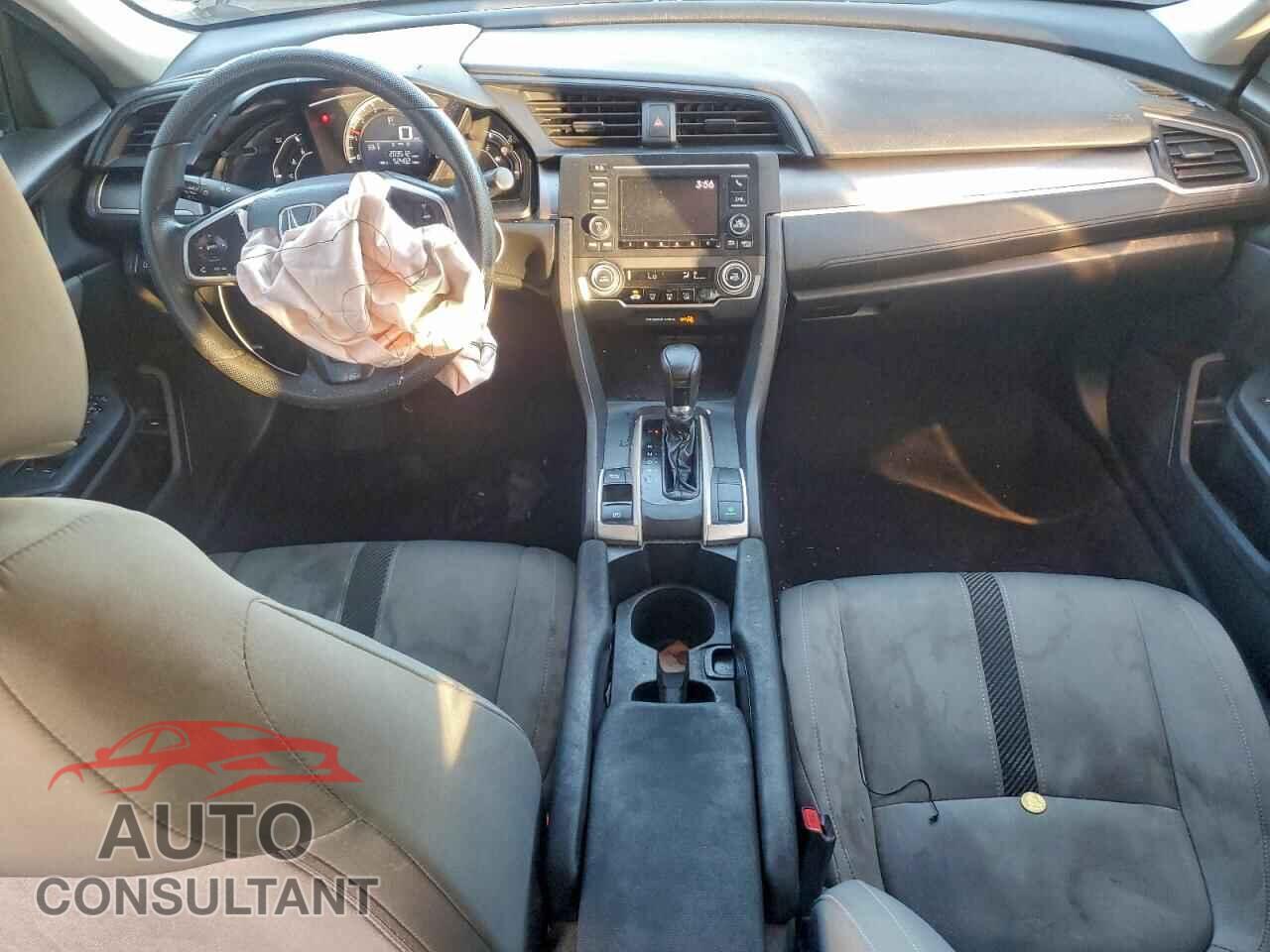 HONDA CIVIC 2016 - 19XFC2F50GE244393