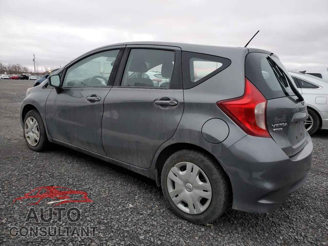 NISSAN VERSA 2017 - 3N1CE2CP1HL363850