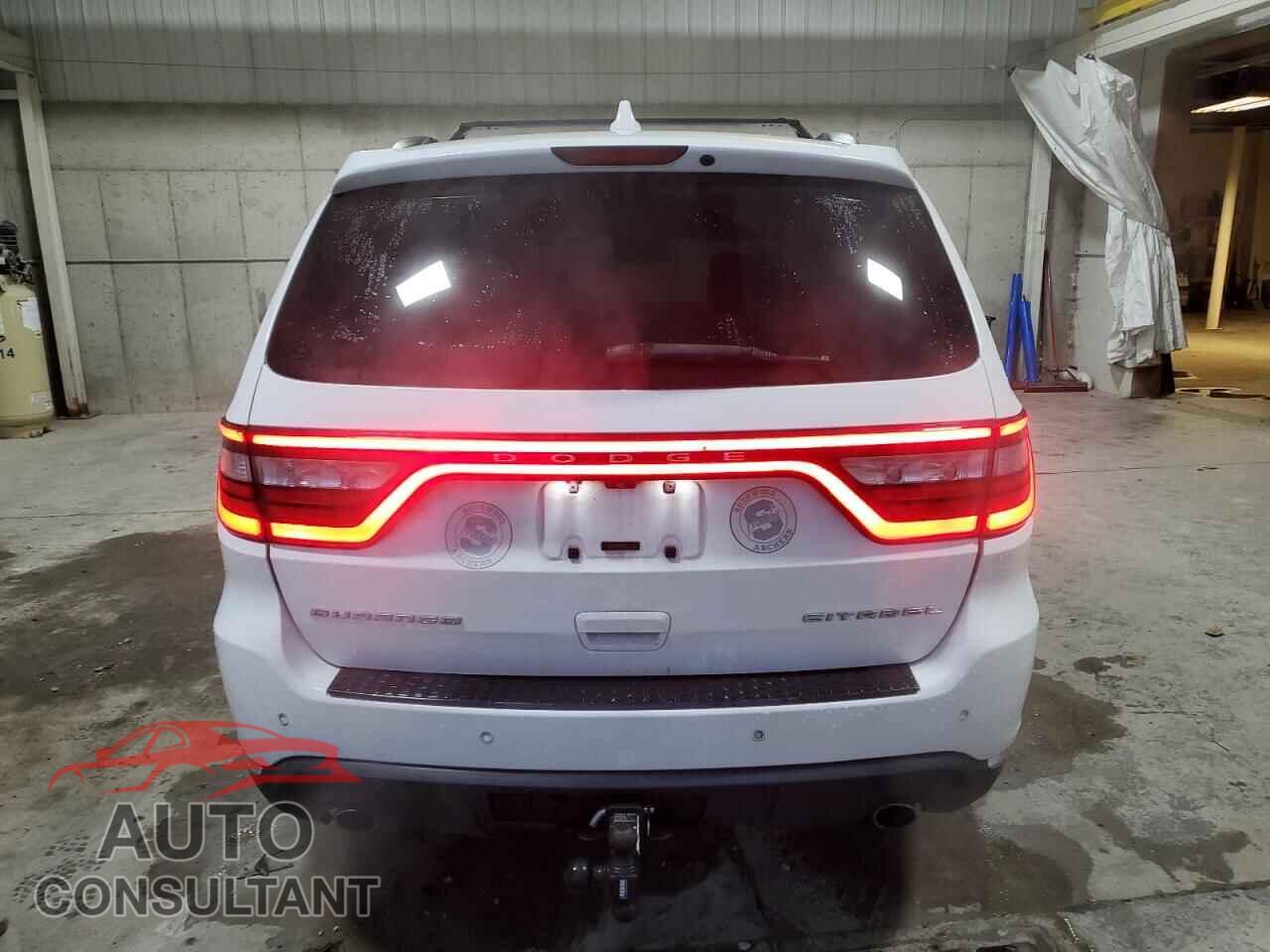 DODGE DURANGO 2015 - 1C4SDHET3FC916905