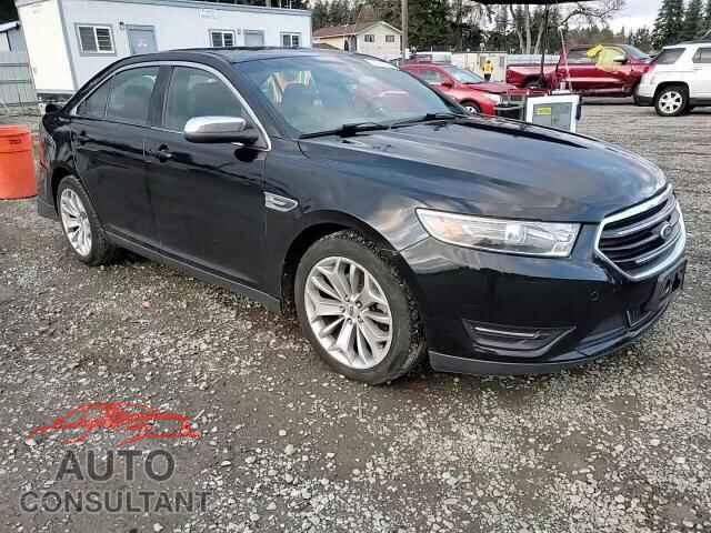 FORD TAURUS 2016 - 1FAHP2F84GG113321