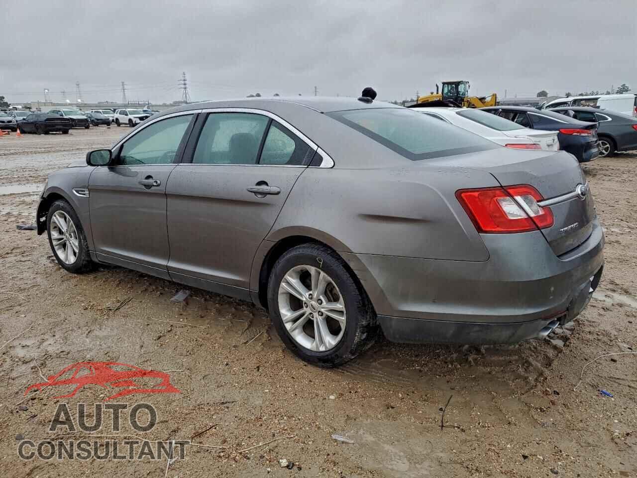 FORD TAURUS 2011 - 1FAHP2EW7BG134902