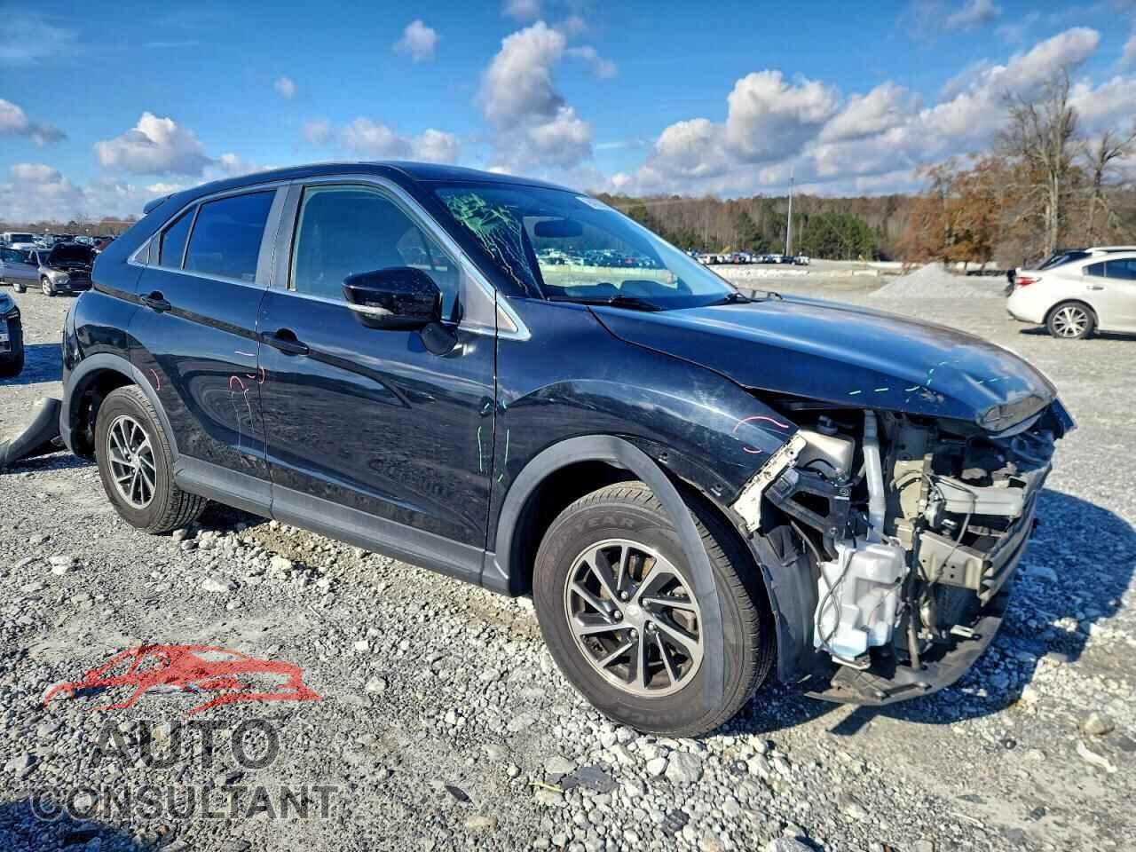 MITSUBISHI ECLIPSE 2020 - JA4AS3AA4LZ026585