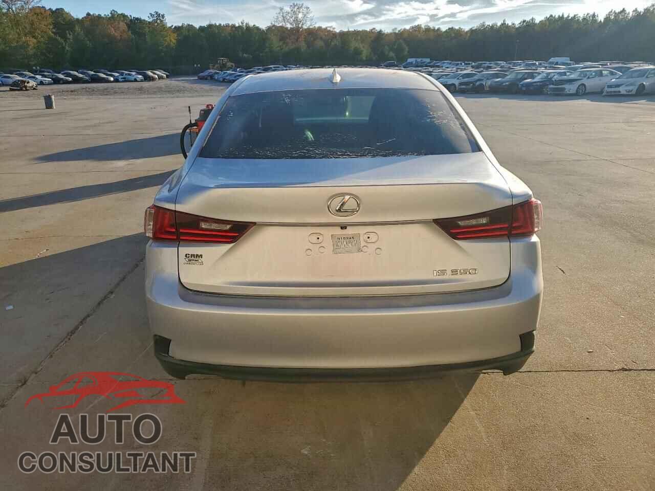 LEXUS IS 2014 - JTHBE1D24E5013306