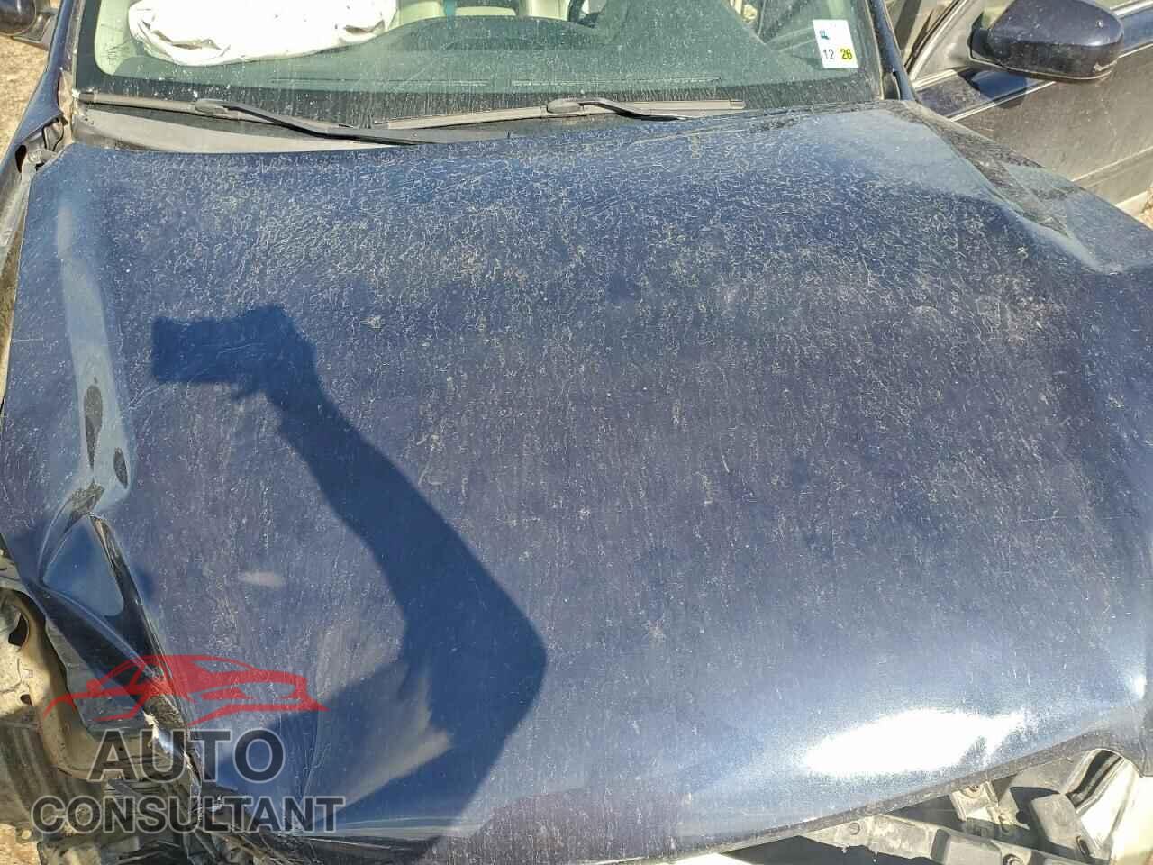 SUBARU OUTBACK 2014 - 4S4BRDMC4E2262069