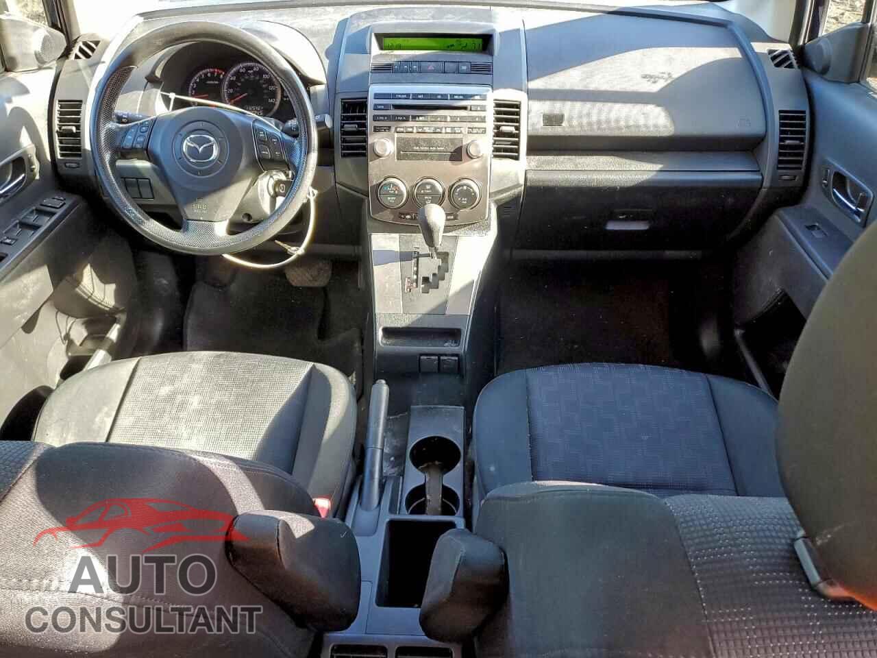 MAZDA 5 2010 - JM1CR2WL2A0369959