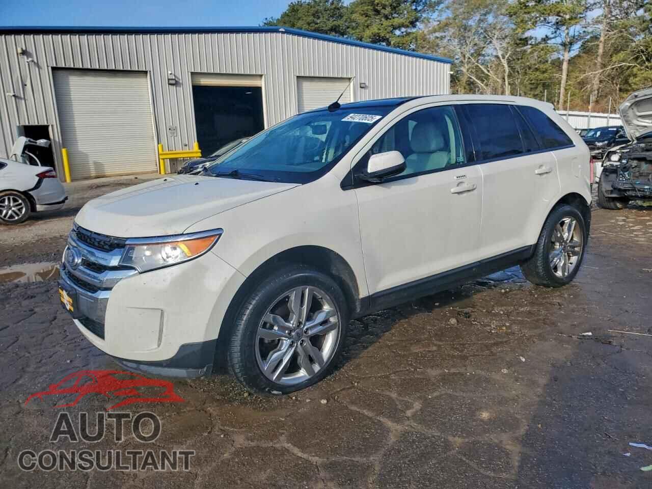 FORD EDGE 2013 - 2FMDK4JC3DBE09959