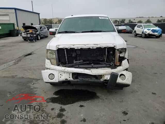 FORD FIESTA 2012 - 3FADP4EJ7CM145453