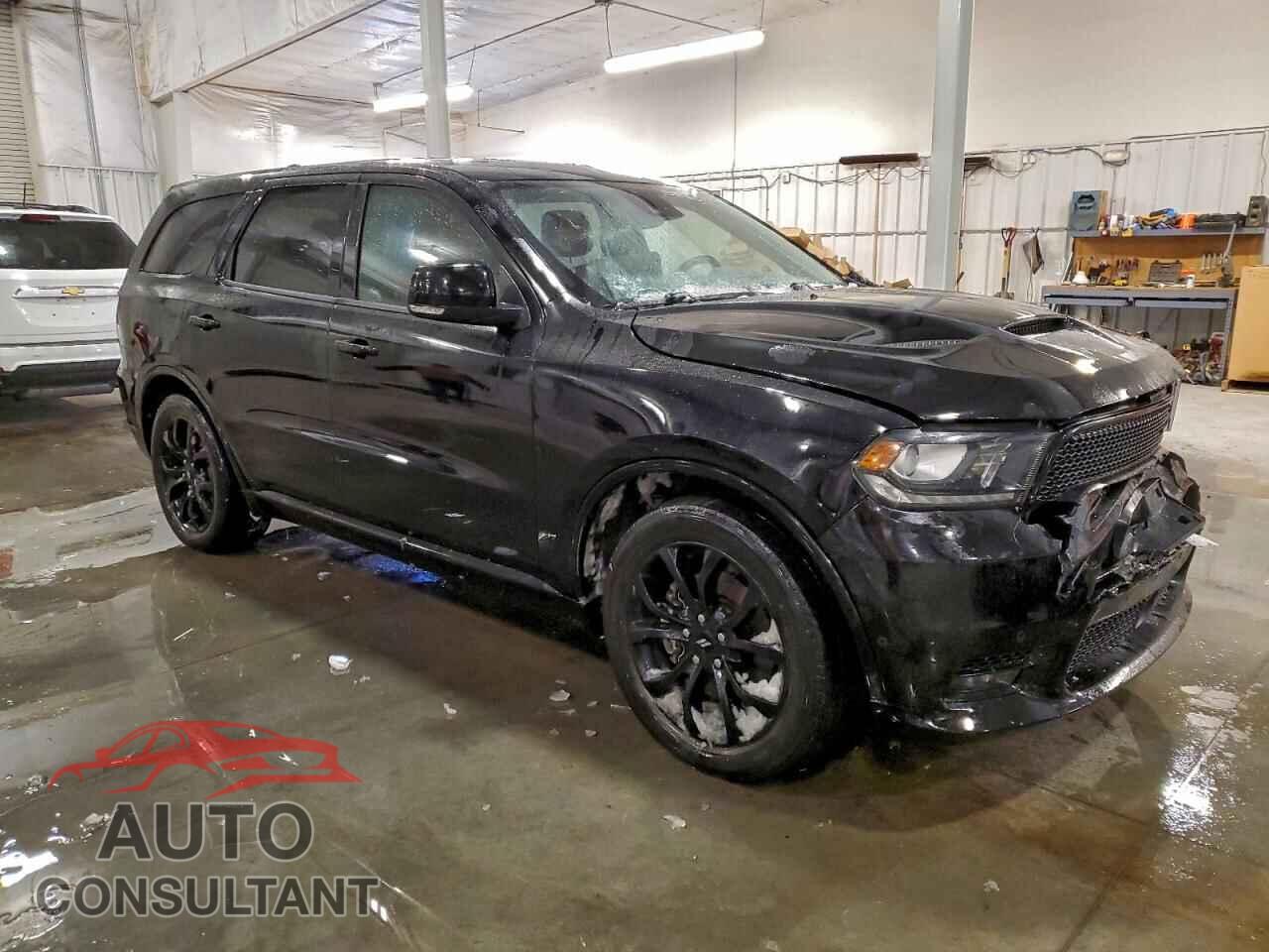 DODGE DURANGO 2019 - 1C4SDJCT0KC556853