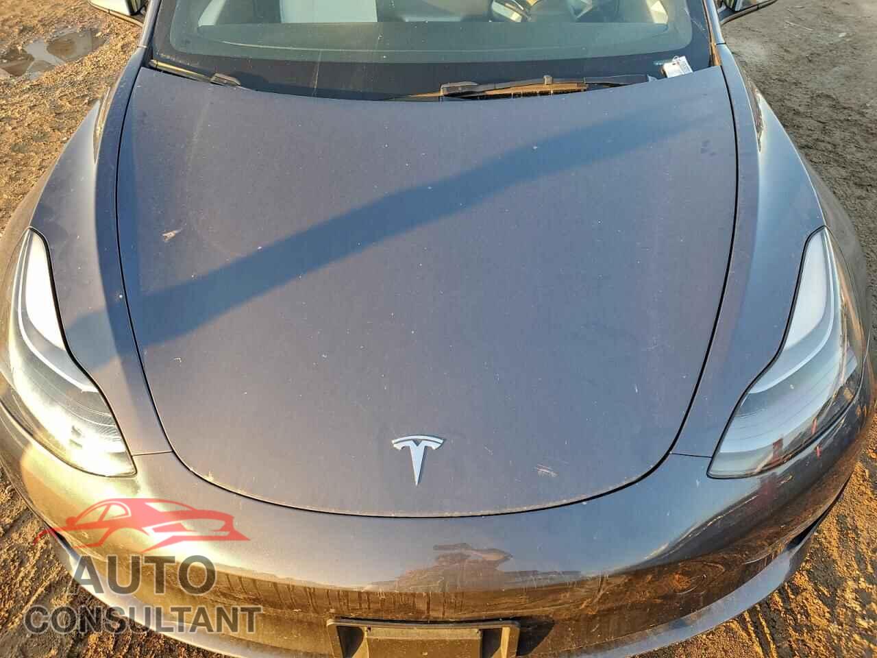 TESLA MODEL 3 2023 - 5YJ3E1EA8PF657985
