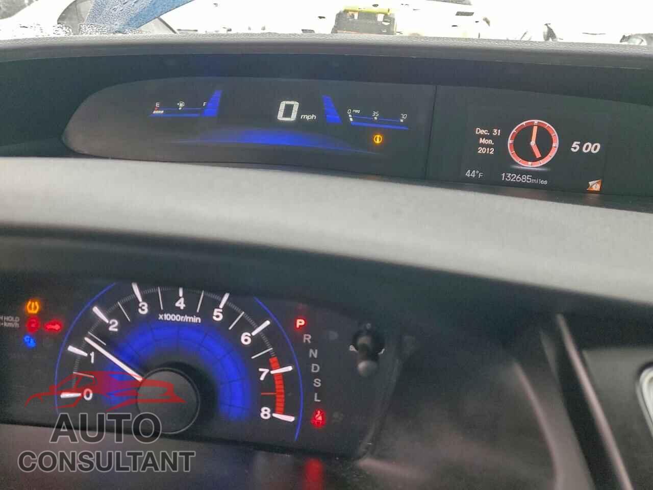 HONDA CIVIC 2015 - 19XFB2F8XFE275498