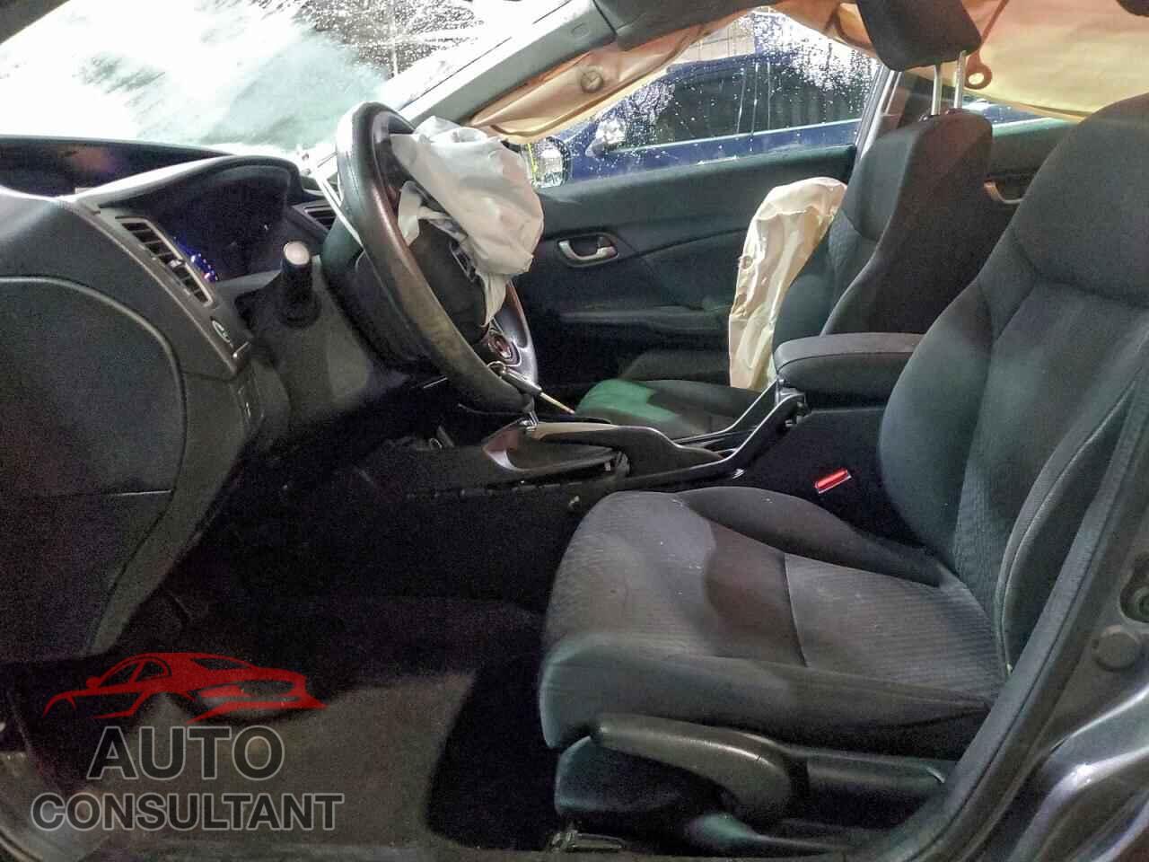 HONDA CIVIC 2015 - 19XFB2F57FE021821
