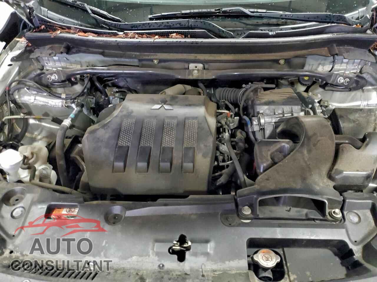 MITSUBISHI ECLIPSE 2020 - JA4AT3AA3LZ025649