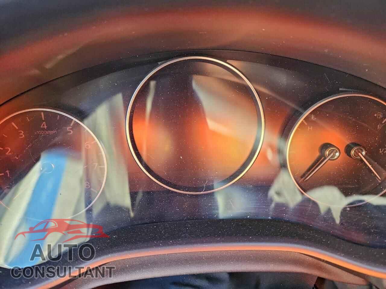MAZDA 3 2020 - JM1BPBLM7L1176038