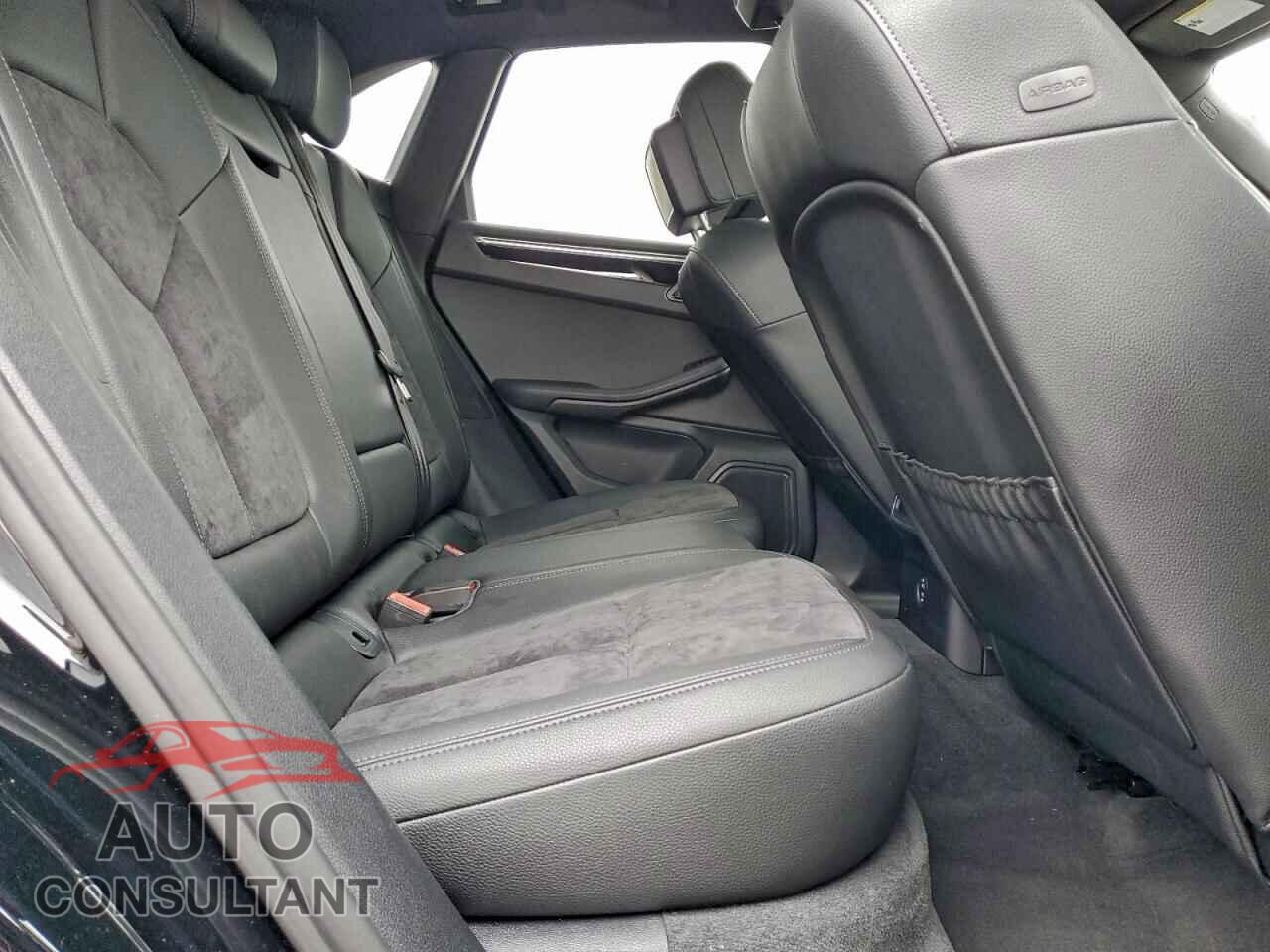PORSCHE MACAN 2020 - WP1AA2A58LLB10075